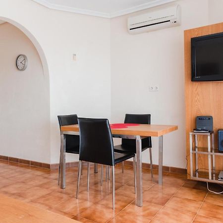 Precioso Apartamento San Miguel de Abona Buitenkant foto