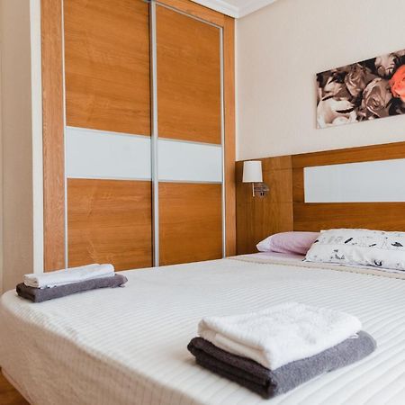 Precioso Apartamento San Miguel de Abona Buitenkant foto