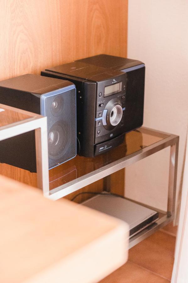 Precioso Apartamento San Miguel de Abona Buitenkant foto