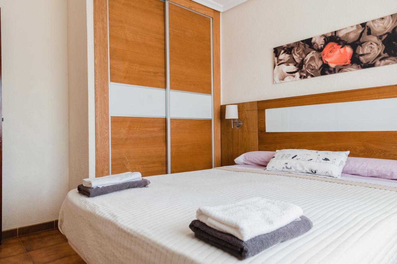 Precioso Apartamento San Miguel de Abona Buitenkant foto