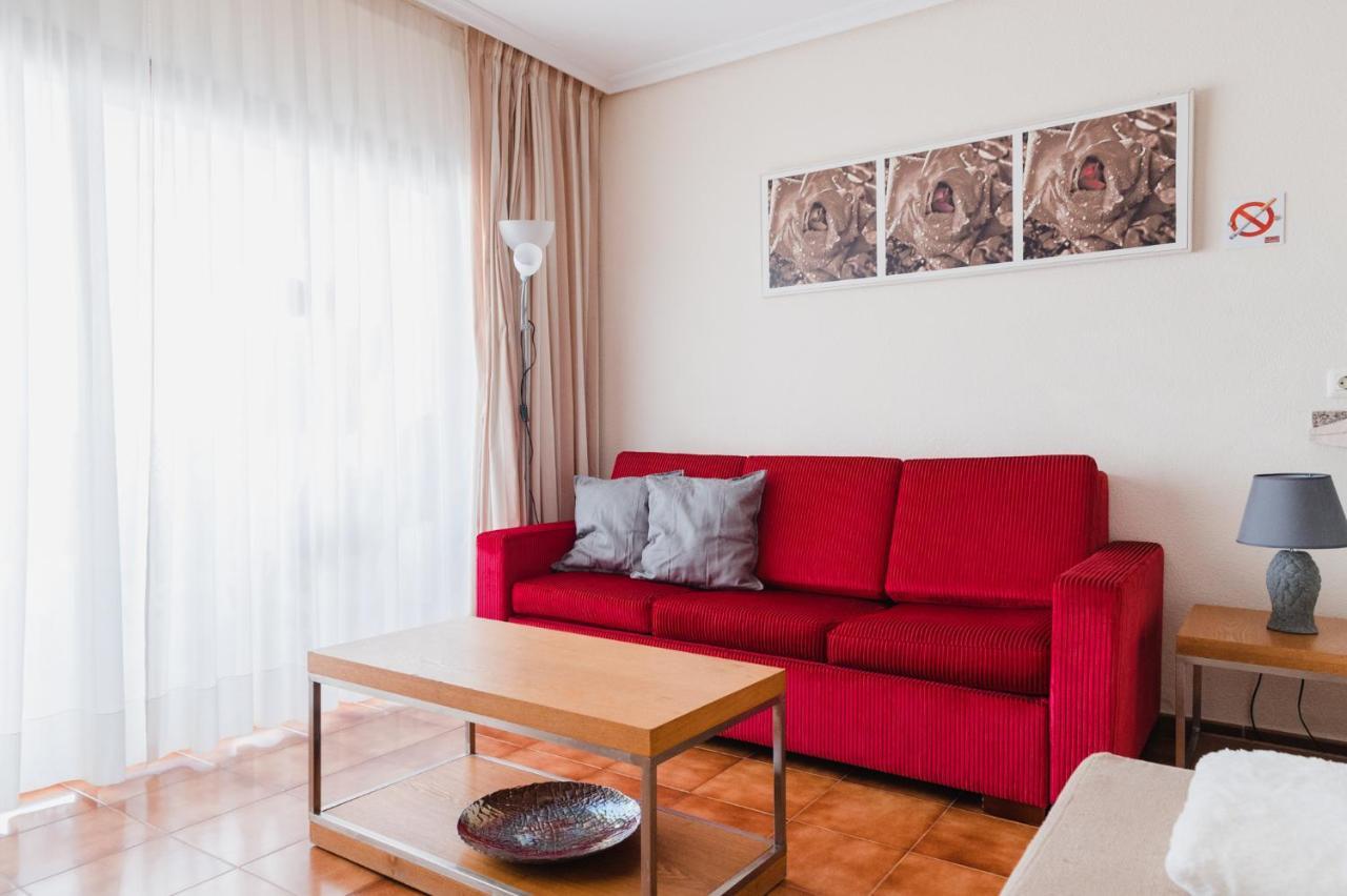 Precioso Apartamento San Miguel de Abona Buitenkant foto