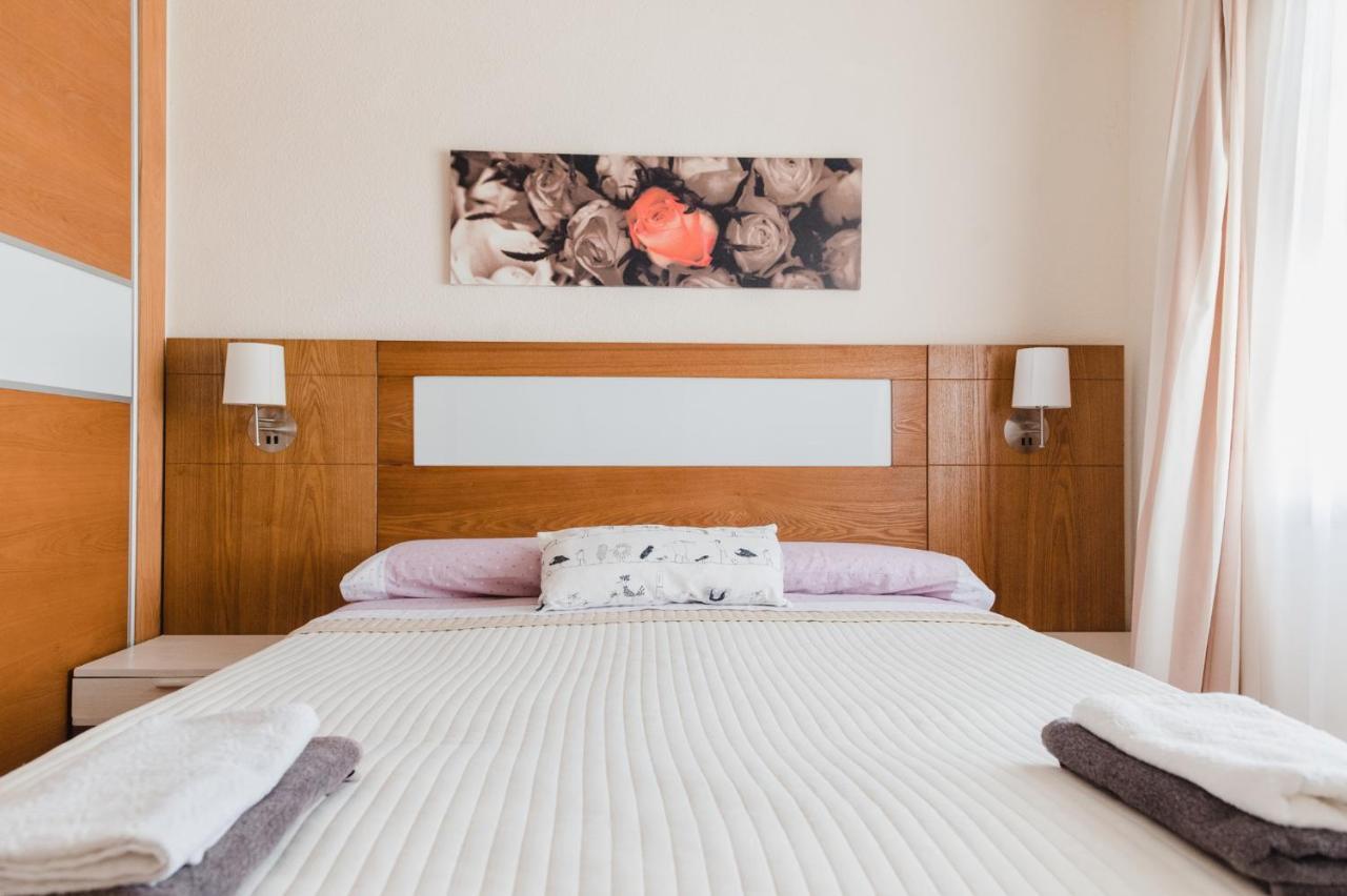 Precioso Apartamento San Miguel de Abona Buitenkant foto