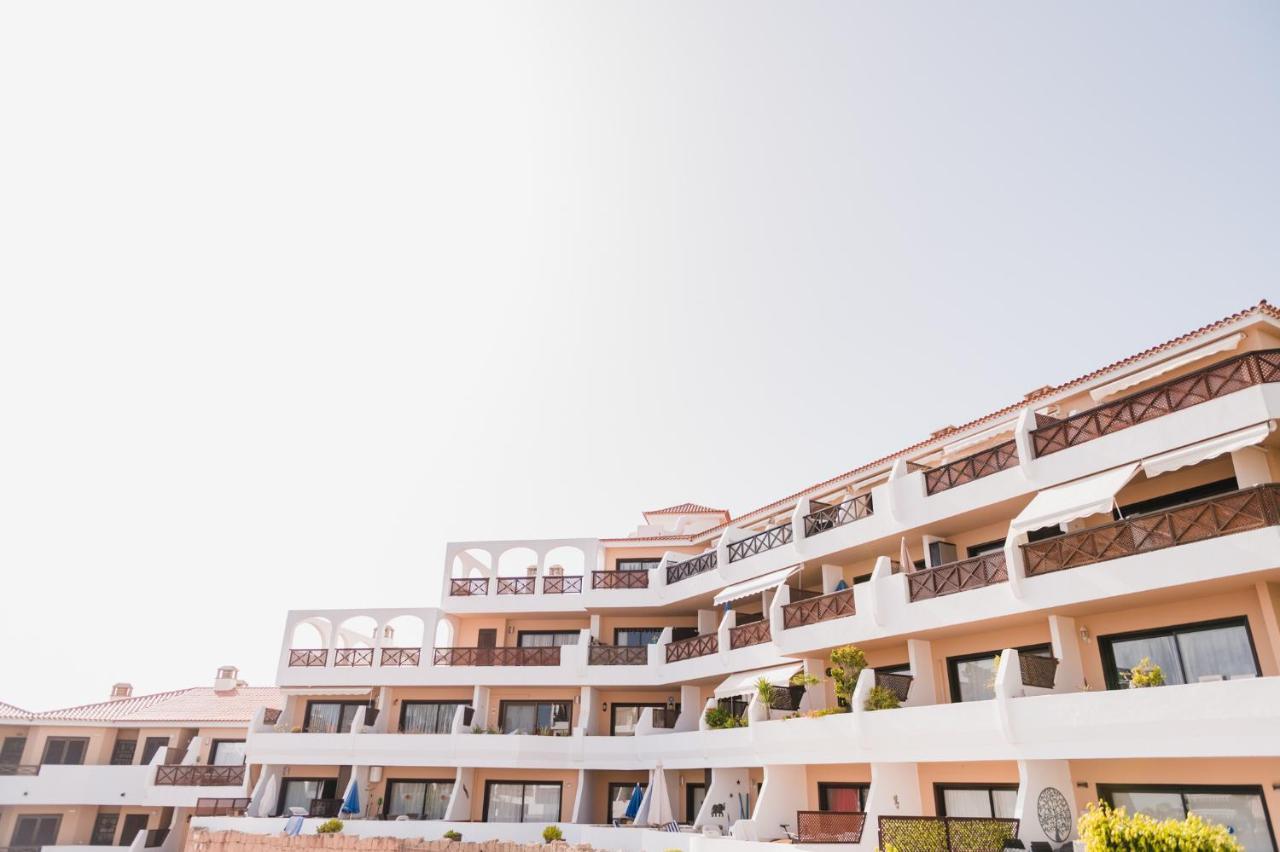 Precioso Apartamento San Miguel de Abona Buitenkant foto