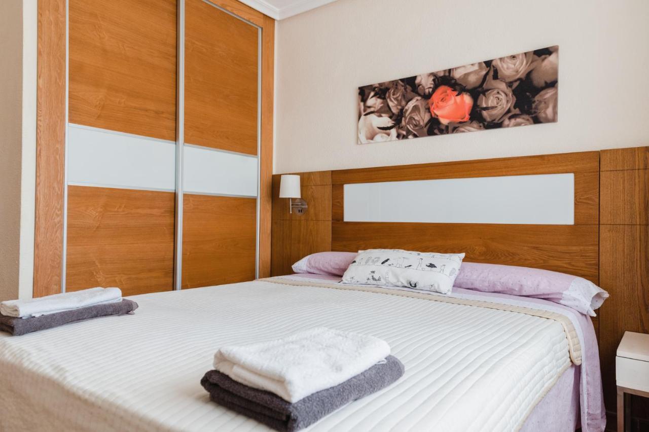 Precioso Apartamento San Miguel de Abona Buitenkant foto