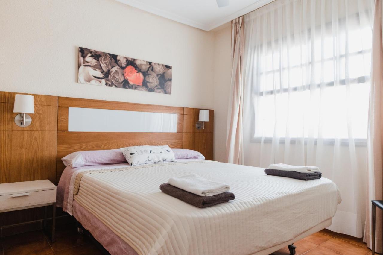 Precioso Apartamento San Miguel de Abona Buitenkant foto