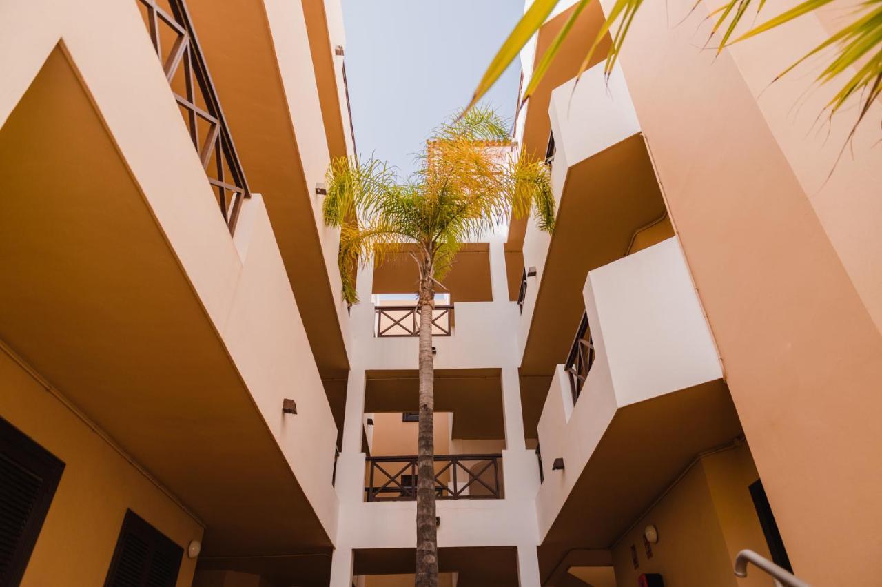 Precioso Apartamento San Miguel de Abona Buitenkant foto