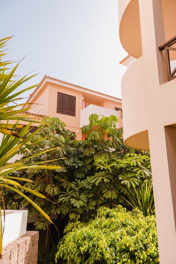 Precioso Apartamento San Miguel de Abona Buitenkant foto